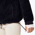 Кофта жіноча Oakley W. Mountain Fire Sherpa blackout 6