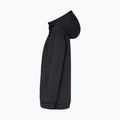 Кофта софтшел жіноча Oakley TNP Nose Grab Softshell Hoodie blackout/white 10