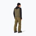 Чоловіча худі для сноуборду Oakley Sierra DWR Fleece Hoody 2.0 army green 3