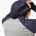 Чоловіча сноубордова худі Oakley Sierra DWR Fleece Hoody 2.0 cement 6