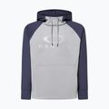 Чоловіча сноубордова худі Oakley Sierra DWR Fleece Hoody 2.0 cement 7