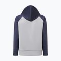 Чоловіча сноубордова худі Oakley Sierra DWR Fleece Hoody 2.0 cement 8