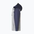 Чоловіча сноубордова худі Oakley Sierra DWR Fleece Hoody 2.0 cement 9