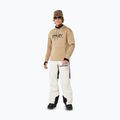 Кофта для сноуборду чоловіча Oakley Rider Long 2.0 Hoodie pebble 2