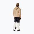 Кофта для сноуборду чоловіча Oakley Rider Long 2.0 Hoodie pebble 3