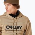 Кофта для сноуборду чоловіча Oakley Rider Long 2.0 Hoodie pebble 5