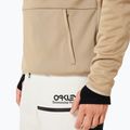 Кофта для сноуборду чоловіча Oakley Rider Long 2.0 Hoodie pebble 6
