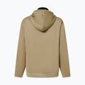 Кофта для сноуборду чоловіча Oakley Rider Long 2.0 Hoodie pebble 8