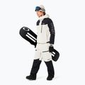 Чоловіча куртка для сноуборду Oakley TNP TBT Insulated mist/black 2