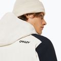 Чоловіча куртка для сноуборду Oakley TNP TBT Insulated mist/black 4