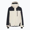 Чоловіча куртка для сноуборду Oakley TNP TBT Insulated mist/black 8