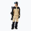 Чоловіча сноубордична куртка Oakley TNP TBT Insulated pebble 2