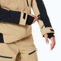 Чоловіча сноубордична куртка Oakley TNP TBT Insulated pebble 7