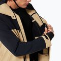 Чоловіча сноубордична куртка Oakley TNP TBT Insulated pebble 10