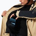 Чоловіча сноубордична куртка Oakley TNP TBT Insulated pebble 11