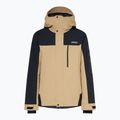 Чоловіча сноубордична куртка Oakley TNP TBT Insulated pebble 12