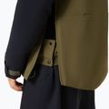 Чоловіча сноубордична куртка Oakley TNP TBT Isulated Anorak army green 6