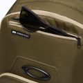 Рюкзак міський Oakley Enduro 4.0 25 л army green/pebble 5