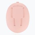 Лижний шолом Bliz S002 matte powder pink 6