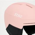 Шолом гірськолижний Bliz S002 matte powder pink 7