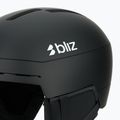 Шолом гірськолижний Bliz S002 matte black 7