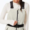 Штани для сноуборду жіночі Oakley TNP Harper Softshell Bib mist 5