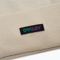 Зимова шапка Oakley B1B Gradient Patch Beanie mist 3