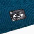 Шапка зимова Oakley Ellipse Patch Waffle new balsam 3