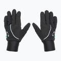 Рукавички велосипедні Oakley Endurance Pro Winter blackout 2