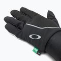 Рукавички велосипедні Oakley Endurance Pro Winter blackout 4