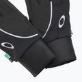 Рукавички велосипедні Oakley Endurance Pro Winter blackout 5