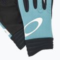 Рукавички велосипедні Oakley Seeker Thermal MTB 2.0 dark pacific 5