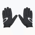 Рукавички велосипедні Oakley Seeker Thermal MTB 2.0 blackout 2