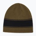 Шапка зимова Oakley Tnp Reversible Beanie 68S army green 2