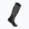 Шкарпетки гірськолижні Oakley Patrol dark grey hthr 2