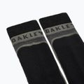 Шкарпетки гірськолижні Oakley Patrol dark grey hthr 4