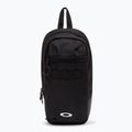 Рюкзак міський на одне плече Oakley Enhance LT Body Bag 9.0 FW 5 л black/white