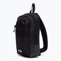 Рюкзак міський на одне плече Oakley Enhance LT Body Bag 9.0 FW 5 л black/white 3