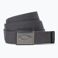 Ремінь для брюк Oakley Ellipse Web Belt cement