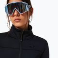 Кофта жіноча Oakley Canopy Full Zip blackout 5