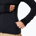 Кофта жіноча Oakley Canopy Full Zip blackout 7