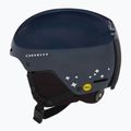 Шолом гірськолижний дитячий Oakley Mod 1 Pro Youth space dust abyss with stars 3