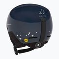 Шолом гірськолижний дитячий Oakley Mod 1 Pro Youth space dust abyss with stars 6