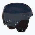 Шолом гірськолижний дитячий Oakley Mod 1 Pro Youth space dust abyss with stars 8