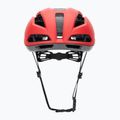Шолом велосипедний Oakley Velo Stelvio EU black/red pro 2