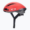 Шолом велосипедний Oakley Velo Stelvio EU black/red pro 3