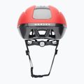Шолом велосипедний Oakley Velo Stelvio EU black/red pro 4