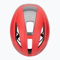 Шолом велосипедний Oakley Velo Stelvio EU black/red pro 6