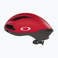 Шолом велосипедний Oakley Velo Stelvio EU black/red pro 2