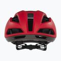 Шолом велосипедний Oakley Velo Stelvio EU black/red pro 3